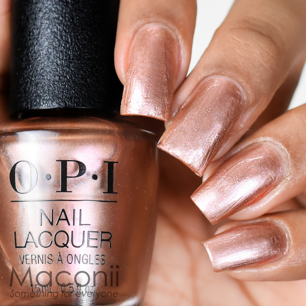 OPI Nail Lacquer Made It To The Seventh Hill!  fl oz | Sun Suites Salon  & Spa